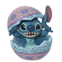 Disney Traditions - Stitch, An Alien Hatched